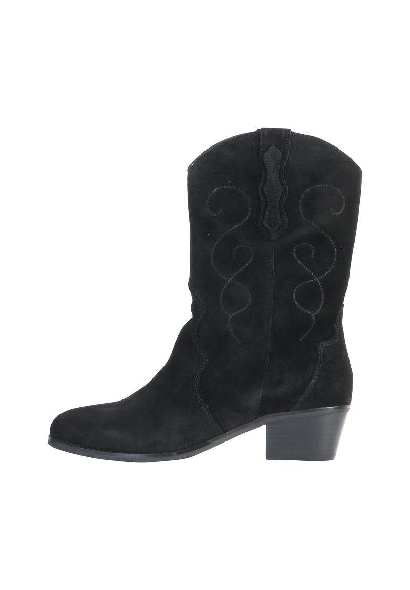 Emilie Karston Bottines - noir