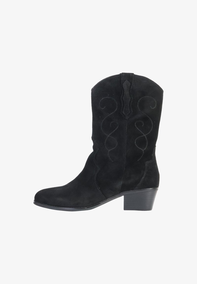 Emilie Karston Bottines - noir