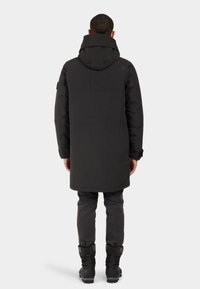 Didriksons USX - Parka - black