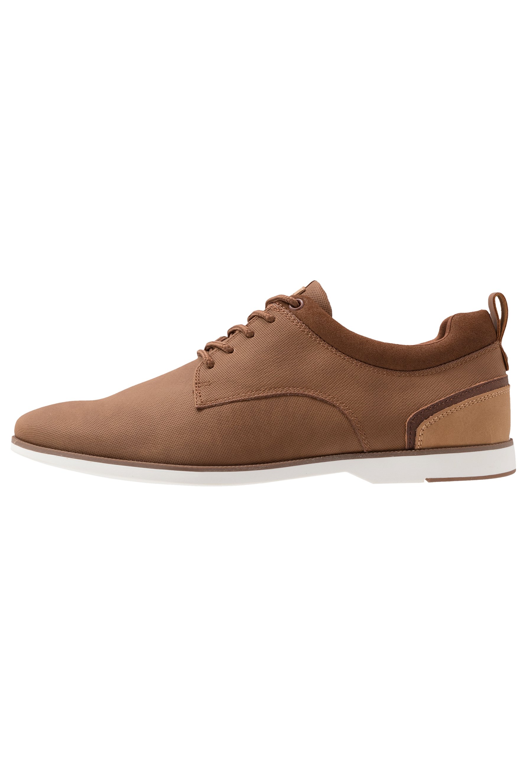 ALDO VOEDIEN Casual snøresko tan Zalando.no ALDO VOEDIEN Casual snøresko tan Zalando.no