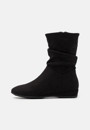 Bottes - black