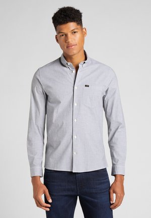 Camicia - cloudburst grey