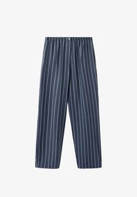Sélectionné, royal-blue