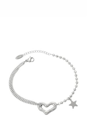 Armbånd - silver