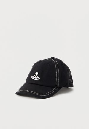 EDGEWEAR UNISEX - Cap - black