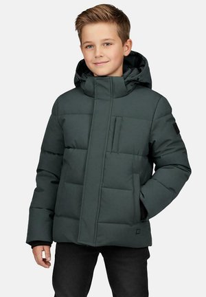 Cars Jeans, JAS BRADCO JR. - Winterjas - bottle