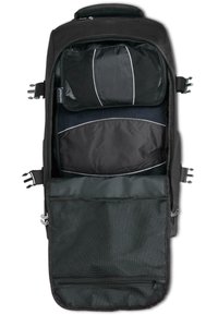 Normani Boardcase - schwarz