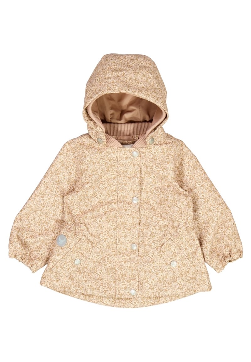 Wheat Jas donkerroze