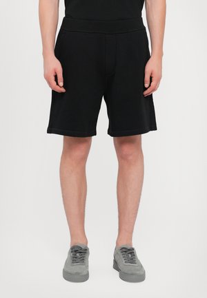 RELAX DEAN  - Short - black/dark navy