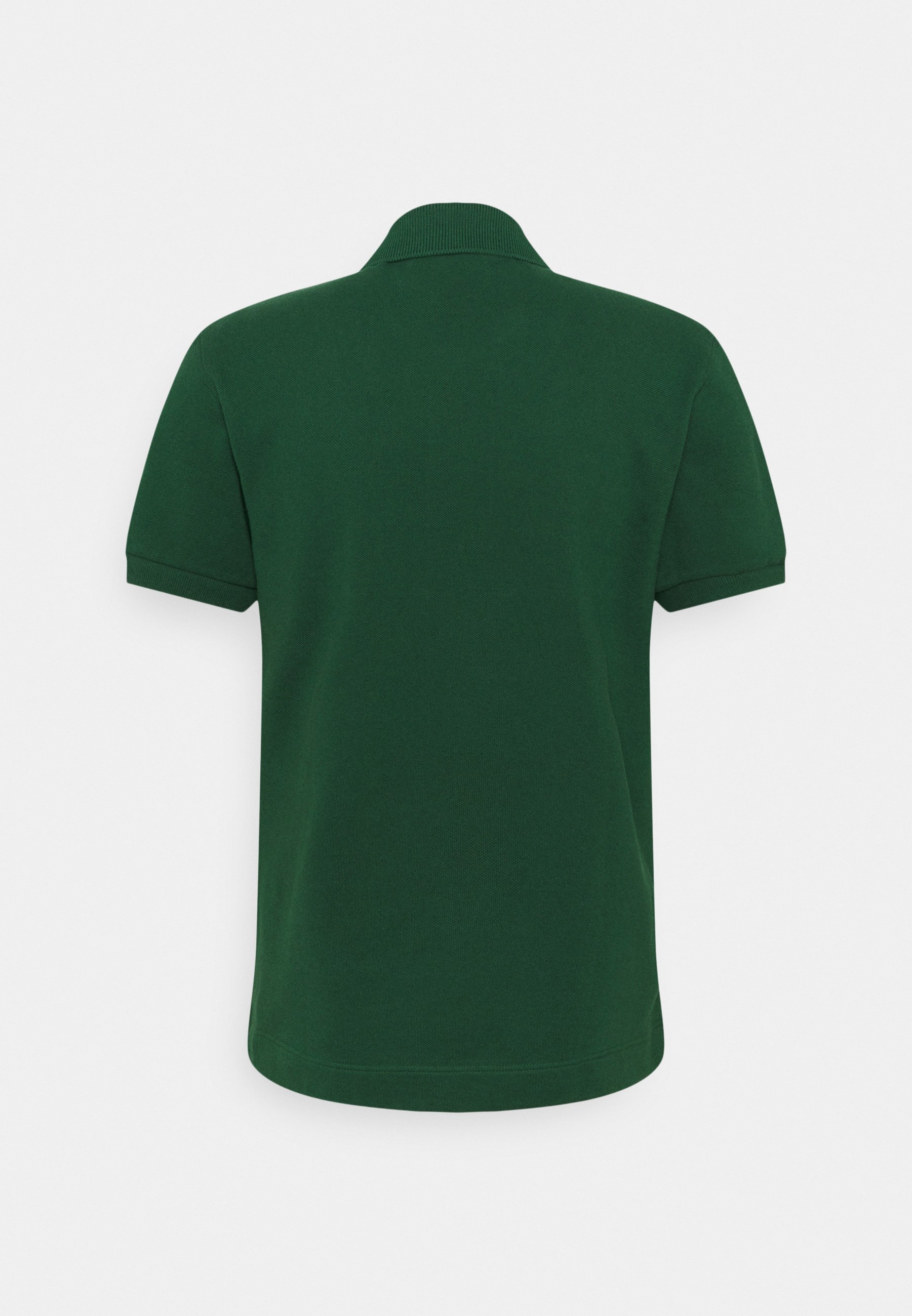 Lacoste Polo shirt - green/dark green 
