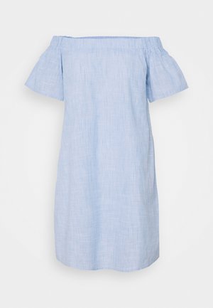 Vestito casual - blue