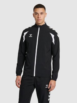 Hummel, CORE 2 0 - Trainingsvest - black white