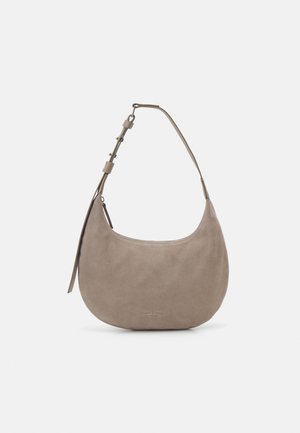 Bolso de mano - off-white