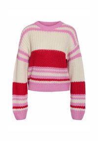 Noisy May NMCHARLIE  biały