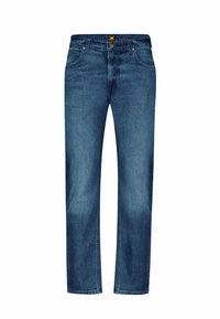 AUSTIN - Vaqueros rectos - blue