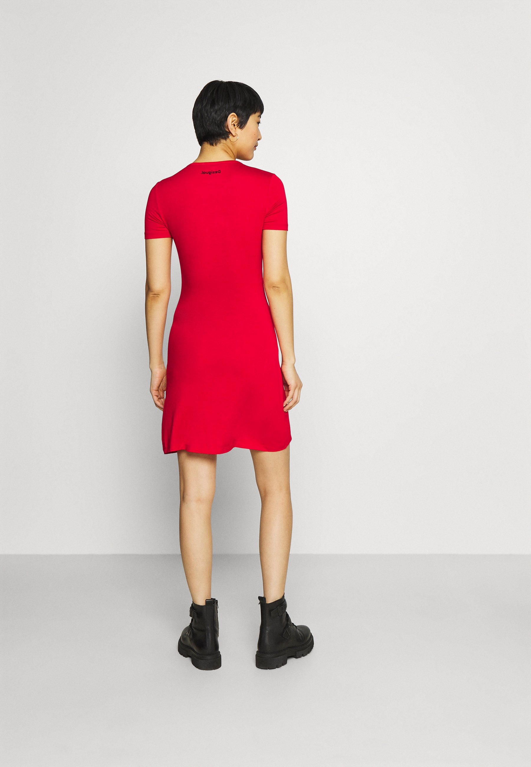 robe desigual zalando