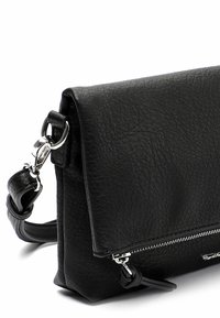 Tamaris ALESSIA - Pikkulaukku - black 100