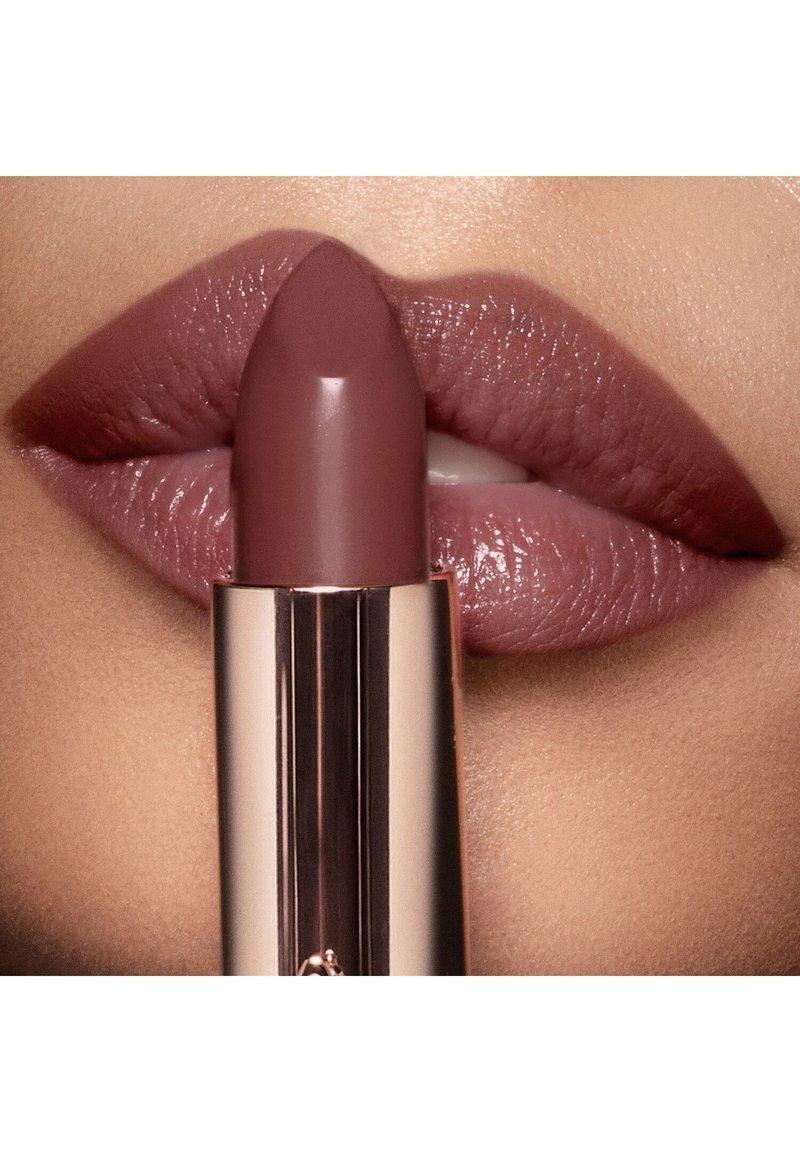 Damen Teint | Charlotte Tilbury K.I.S.S.I.N.G Lippenstift so red/rot - TF00779 Damen Teint | Charlotte Tilbury K.I.S.S.I.N.G Lippenstift so red/rot - TF00779