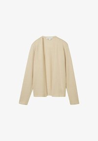 Kijelölve, sandy beige melange