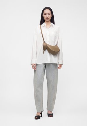 kate spade new york, DUO CROSSBODY - Τσάντα χιαστί - brown