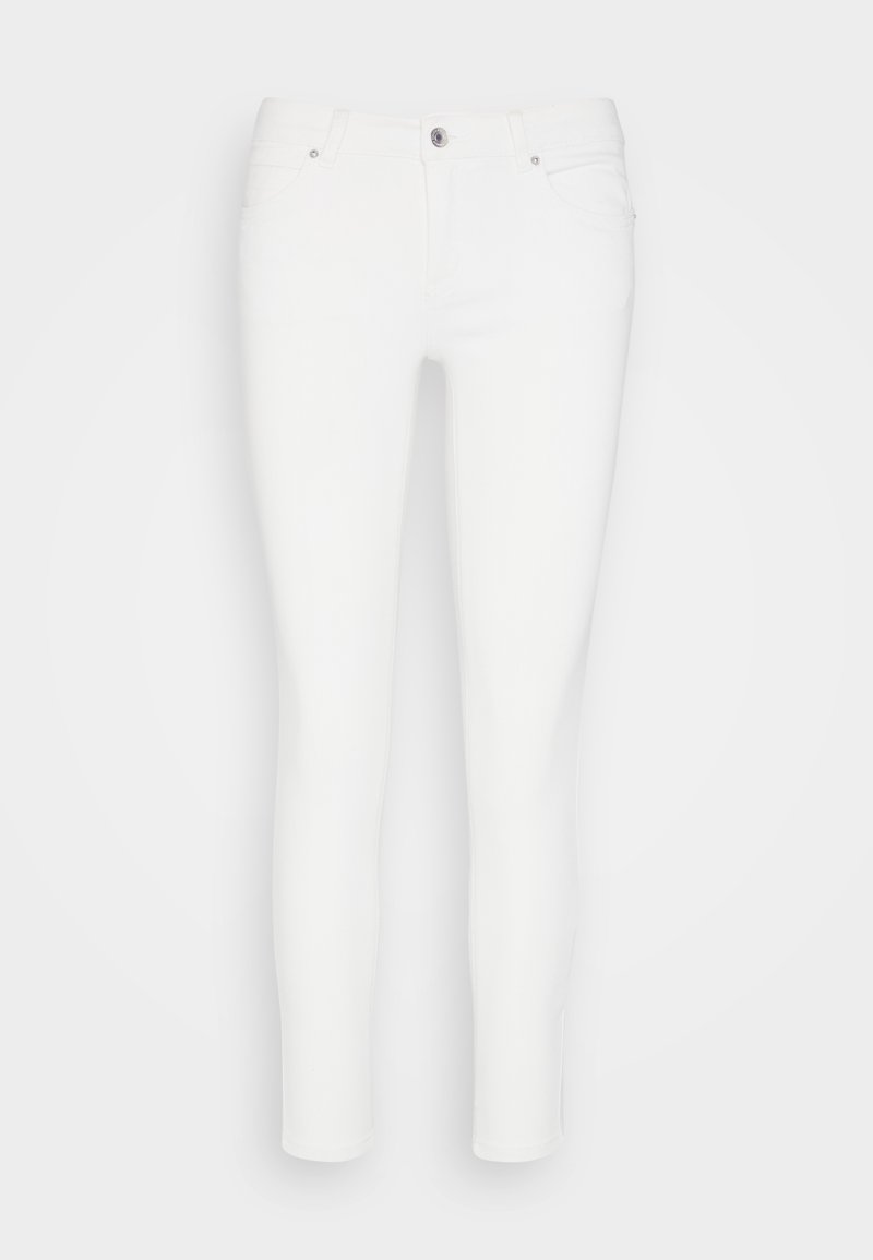 Vero Moda Jeans Skinny Fit wit