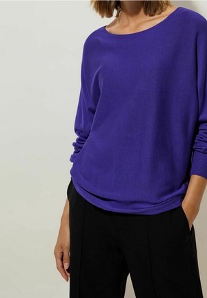 Street One Sweter