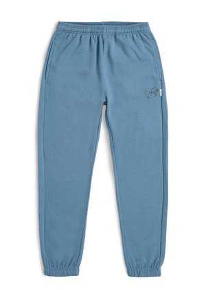 ESSENTIALS  - Trainingsbroek - mozart blue