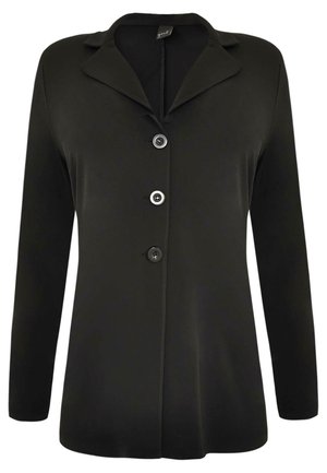YOEK Blazer - black
