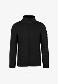 Selected, schwarz
