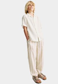 Marks & Spencer Camisa - white