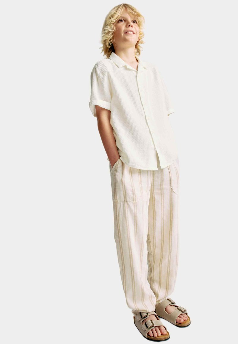 Marks & Spencer Camisa - white