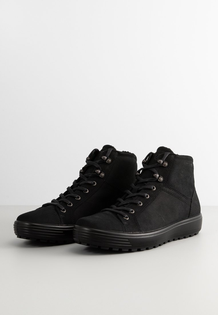 ECCO Sneakers hoog - Foto 2