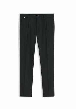 BOSS, Broek - dark blue four
