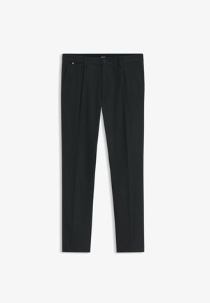 BOSS, Broek - dark blue four