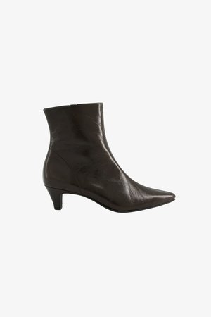 Paul Green, Classic ankle boots - braun