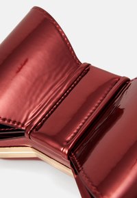 ALDO BOWBAGX - Pochette - red