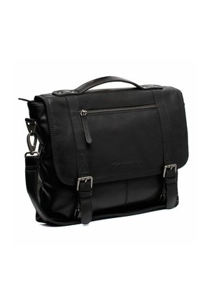 Notebooktasche - black