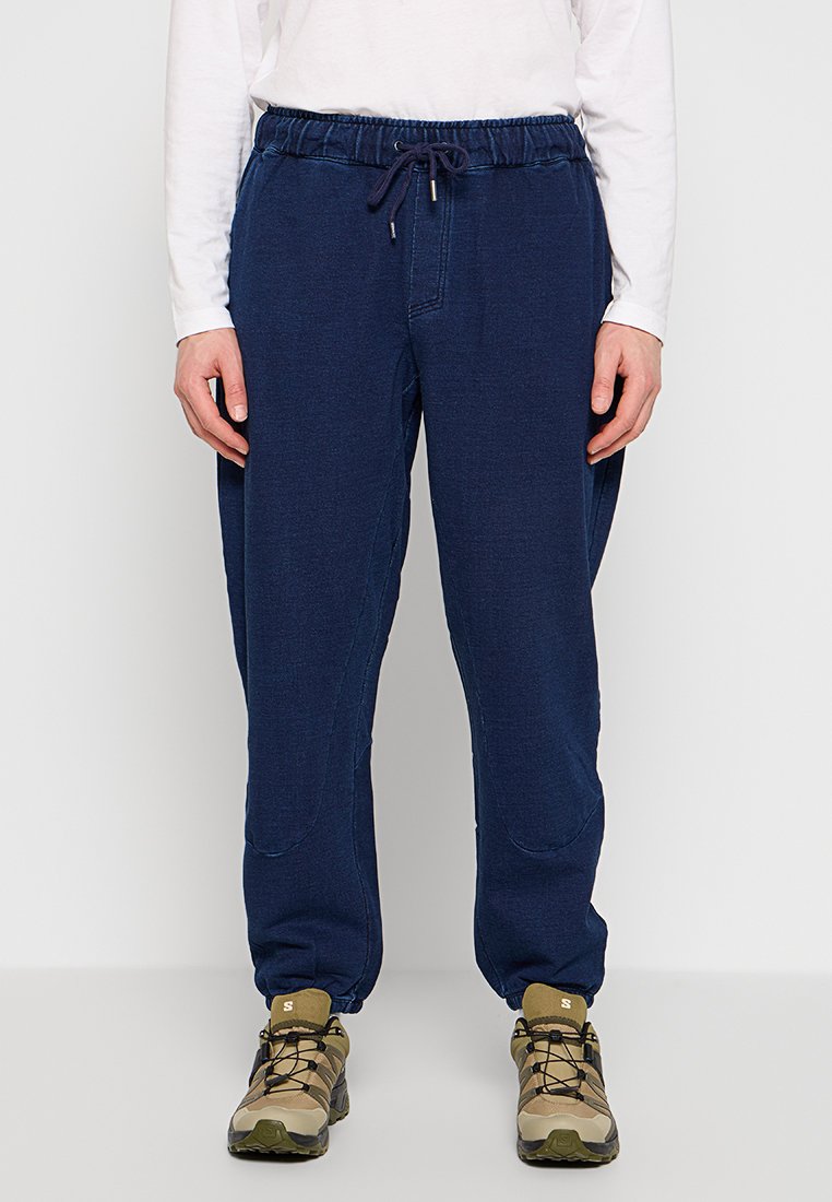 Oakley Trainingsbroek blauw Oakley Trainingsbroek blauw