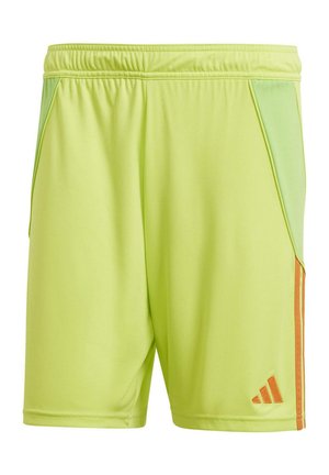 adidas Performance, IT2415 TIRO24  - Pantaloncini sportivi - light yellow