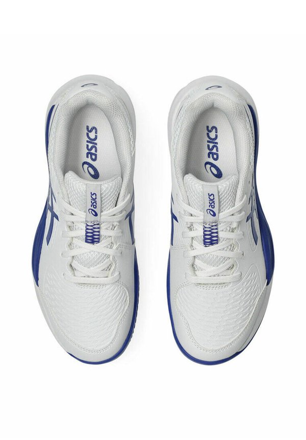 GEL-RESOLUTION – Tennisschuh für Sandplätze