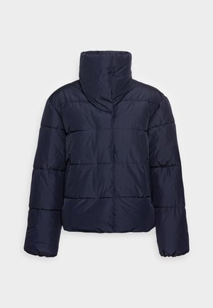 PRICESTARTR PUF - Winter jacket - navy