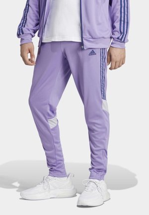 adidas Sportswear, Pantalon de survêtement - berry