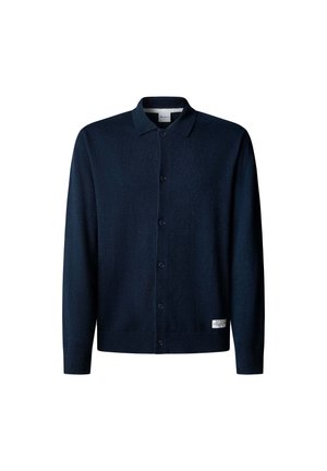 Pepe Jeans, PEPE JEANS JUMPER ANDRE POLO - Vest - dulwich blue