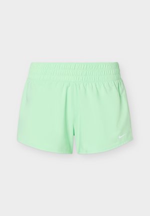 Nike Performance, ONE SHORT - Αθλητικό σορτς - cucumber calm/white