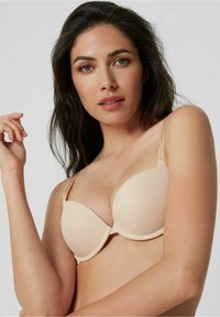 Yamamay NEW JUSTIN - Push-up BH - nudo
