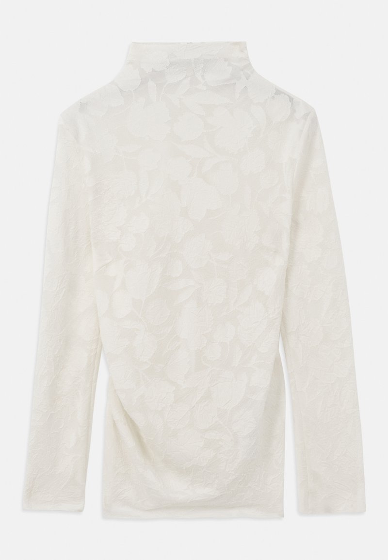 Anna October Blouse crème Anna October Blouse crème