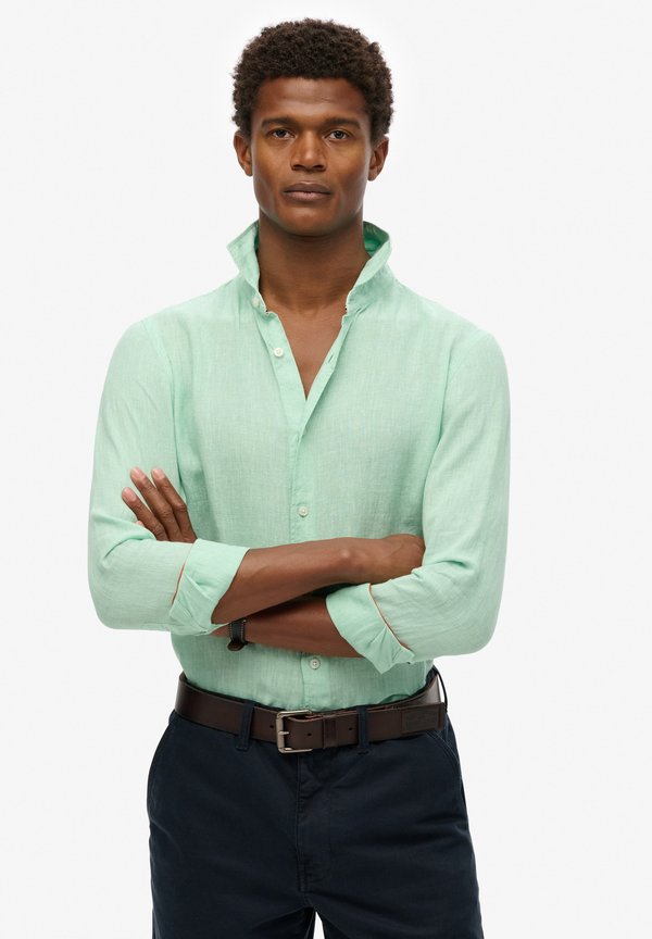 VACATION LONG SLEEVED - Hemd