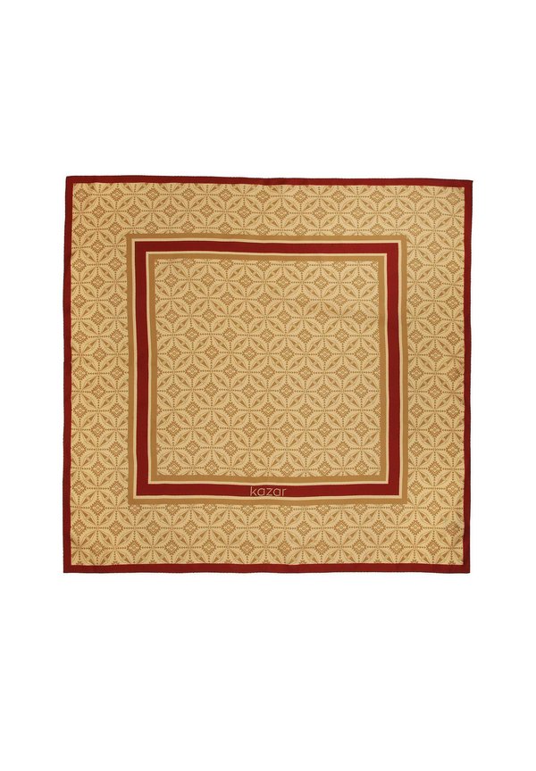 SARAI - Tuch - beige