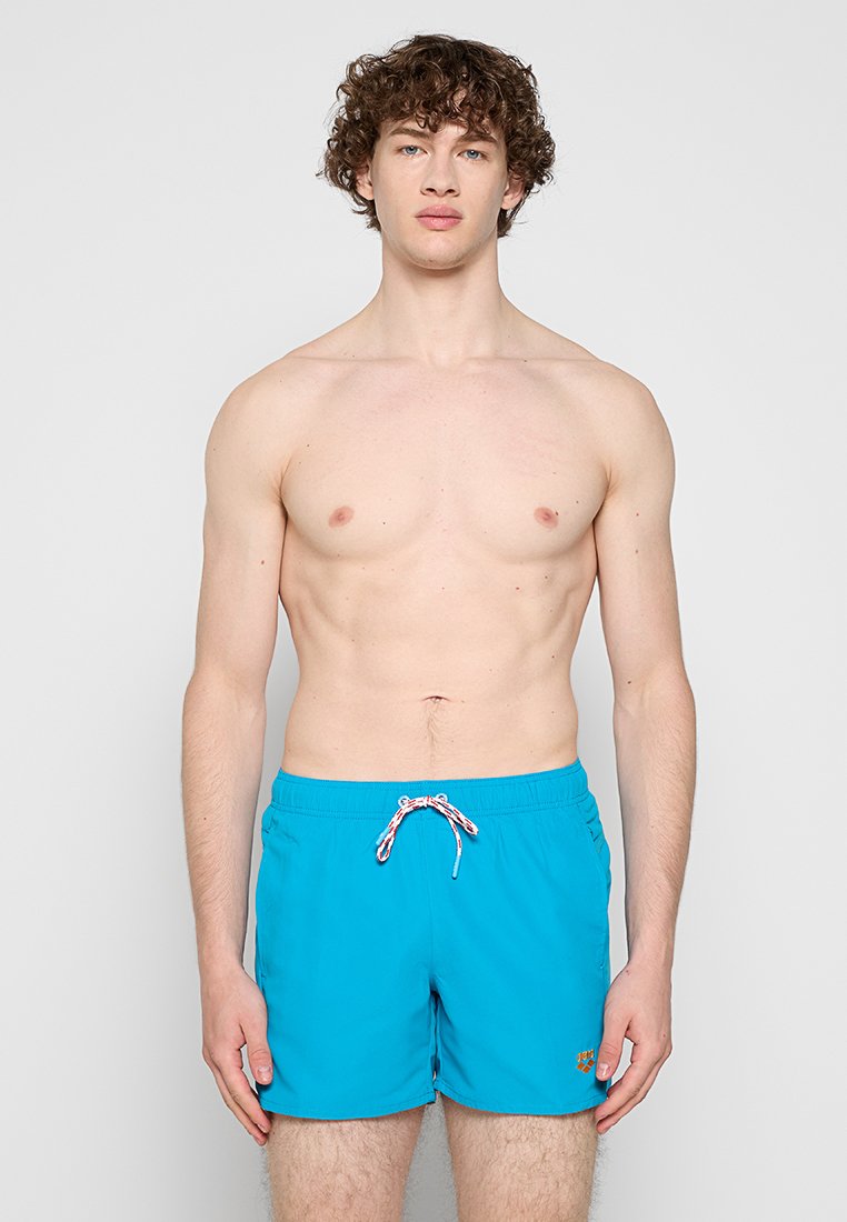 Arena Zwemshorts blauw Arena Zwemshorts blauw