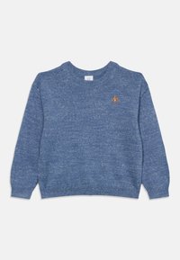 Δεν επιλέχθηκε, bainbridge blue